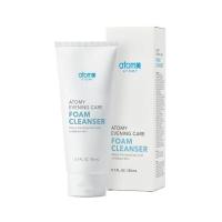 ราคา Atomy Evening Care Foam Cleanser อะโทมี่ อีฟนิ่ง แคร์ โฟม คลีนเซอร์ 150ml (25714706612)