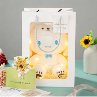 ราคา Sanrio ตุ๊กตาผ้า 30 50 cm Kuromi My melody ของขวัญสำหรับเด็ก ของขวัญคริสต์มาส (26445916133)
