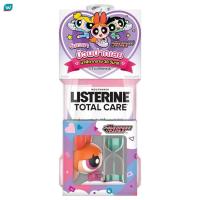 ราคา Listerine ลิสเตอรีน น้ำยาบ้วนปาก โทเทิล แคร์ ซีโร่ แอลกอฮอล์ 750 มล แพ็กคู่ คละสี (4374624253)