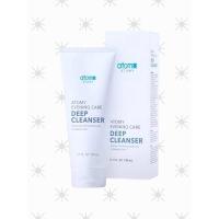 ราคา อะโทมี่ อีฟนิ่ง แคร์ ดีพ คลีนเซอร์ 150มล Atomy Evening Care Deep Cleanser 150ml (18992829138)