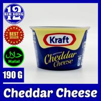ราคา Cheddar Cheese 190 G (20499770521)