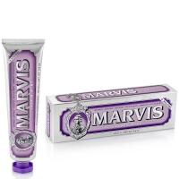 ราคา ฉลากไทย กลิ่นใหม่ ยาสีฟัน Marvis มาร์วิส จากอิตาลี 75 85 ml หอมสุด 15 กลิ่น (14263536598)