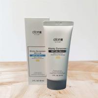 ราคา อะโทมี่ ครีมกันแดด Atomy Sunscreen SPF50 PA (24894969699)