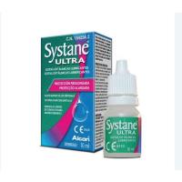 ราคา Systane ultra 10ml บำรุงสุขภาพสายตาน้ำตาเทียมหมดอายุ03 2027 (25167111328)