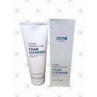 ราคา Atomy Evening Foam Cleanser อะโทมี่ อีฟนิ่ง โฟม คลีนเซอร์ (16485197963)