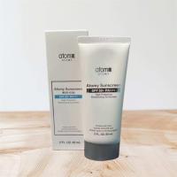 ราคา อะโทมี่ ครีมกันแดด Atomy Sunscreen SPF50 PA (24894969698)
