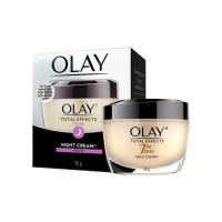 ราคา Olay Total Effect 7 in 1โอเลย์ โททัล เอฟเฟ็คส์ 50G (8577365447)