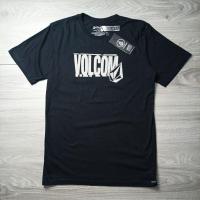 ราคา เสื้อยืดคอกลมแขนสั้นพิมพ์ลาย Volcom Tie Marketsurf เสื้อเชิ้ต นําเข้า (22941066350)