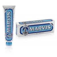 ราคา ฉลากไทย กลิ่นใหม่ ยาสีฟัน Marvis มาร์วิส จากอิตาลี 75 85 ml หอมสุด 15 กลิ่น (14263536594)