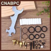 ราคา CNABPC ชุดซ่อมสูบลมโอริงแรงดันสูง1ชุดอะไหล่เปลี่ยนปั๊ม PCP (25697795094)