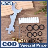 ราคา PkYeG ชุดซ่อมสูบลมโอริงแรงดันสูง1ชุดอะไหล่เปลี่ยนปั๊ม PCP (25467597641)