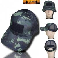 ราคา หมวกแก๊ปดิจิตอลททบ หมวกยุทธวิธี ทรัคกอร์ Tactical Cap nบ ขนาดFREE SIZEปรับได้ (126580032644)