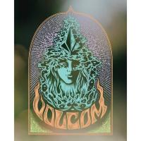 ราคา เสื้อยืดยอดนิยม Volcom 2026 การจัดส่งที่รวดเร็วVOLCOM เสื้อยืดผู้ชาย NANCY SST S 5XL (26470858477)