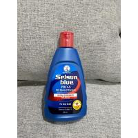 ราคา Selsun Blue Anti Dandruff Shampoo 120ml เซลซั่น บลู แชมพูขจัดรังแค แก้คัน ดูแลปัญหาหนังศีรษะ (26183862899)