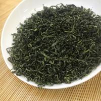 ราคา Organic Gyokuro Green Tea Loose Leaf 250g Natural Herbal Detox for Energy Premium Japanese Green Tea (26282941927)