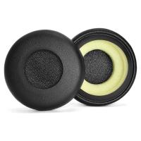 ราคา 1Pair Sponge Ear Pads Cushion Cover Earpads Replacement for Jabra Evolve 20 20Se 30 30II 40 65 65 (15789873765)
