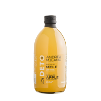 ราคา Andrea Organic Apple Cider Vinegar 500ml ออแกร์นิค แอปเปิ้ลไซเดอร์ 500 มล (9552081320)