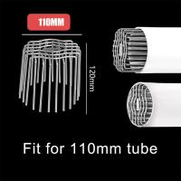 ราคา ขนาด50 75 110 ฝาครอบท่อระบายน้ำ กันหนู กันนก ขนาดใหญ่ ท่อระบายน้ำ ไม่ต้องใช้เครื่องมือ (25888692670)