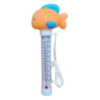 ราคา Sea Animals Shape Water Thermometers Floating Pool Thermometer Floating Cartoon Animal Pool Thermometer Easy read Water Temperature Gauge for Swimming Pools Spas Aquariums and Ponds for Asia (26251283
