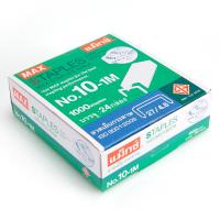ราคา ลวดเย็บ แพ็ค24กล่อง แม็กซ์ 10 1M (11489476207)