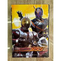 ราคา ดีวีดีMasked Rider Faizทำใหม่ ปรับเลือกพากย์ไทย ญี่ปุ่นและซับไทยได้ครับ 7แผ่นจบครับ ภาพชัด 16 9 (20532799081)