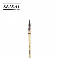 ราคา Seikai พู่กันขนสัตว์มัดพุ่ม NO 0 2 4 6 8 10 1 ด้าม (2335506231)
