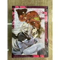 ราคา ดีวีดีKamisama Kiss Season1 จิ้งจอกเย็นชากับสาวเทพจำเป็น ปรับเลือกพากย์ไทย ญี่ปุ่นและซับไทยได้ครับ 7แผ่นจบครับ (21320920774)