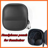 ราคา ฝาครอบกระเป๋าเก็บของชุดหูฟังแบบพกพาสำหรับ Sennheiser HD25 HD25 1 HD25 SP HMD25 HME25 HMEC25 HME45กระเป๋าใส่หูฟังที่เก็บหูฟัง HMEC45 (24115691619)