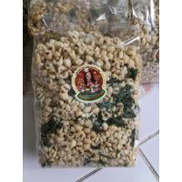 ราคา พร้อมส่ง ลูกเดือยอบกรอบ 500 กรัม ลูกเดือยอบกรอบรสเค็ม ลูกเดือยรสสมุนไพร อบใหม่ ไร้น้ำมัน กรอบอร่อย (13222926425)