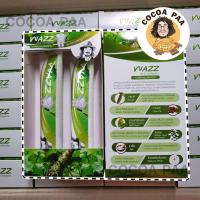 ราคา WAZZ ยาสีฟันป๋า ยาสีฟันสมุนไพร วาซ หมอนอกกะลา ยาสีฟันป๋าไม่มีฟลูโอไรด์ หมอนอกกะลา santimanadee สันติมานะดี (13947139912)