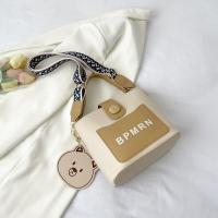 ราคา PLOVER จัดส่งฟรี สินค้าพร้อมส่ง ลำลอง หนังเทียมพียู ความจุใหญ่ กระเป๋าสะพายข้างผู้หญิง กระเป๋าถือสวยๆ กระเป๋าแฟชั่น ญ (15891651207)