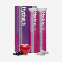 ราคา HYDRALYTE EFFERVESCENT ELECTROLYTE TABLETS เม็ดฟู่เหลือแร่ (25493520933)