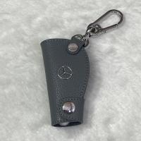 ราคา ซองหนังกุญแจรถ MERCEDES BENZ ใหม่ New (17473973286)