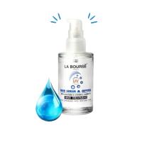 ราคา 60 ml ลาบูสส์ แฮร์ เซรั่ม แอนด์ คริสตัล LA BOURSE Hair Serum Crystal (24575948895)
