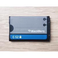 ราคา แบตเตอรี่ Blackberry CURVE 8520 8530 9300 8330 8320 Battery Model CS2 C S2 (23934906390)