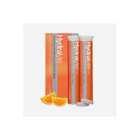 ราคา Hydralyte Efferuescent Electrolyte Tablets เม็ดฟู่เกลือแร่สำหรับชงดื่มเพื่อทดแทนน้ำและเกลือแร่ที่สูญเสียไปช่วยบรรเทาอาการขาดน้ำที่เกิดจากการ อาเจียน ท้องร่วง เหงื่อออกมาก การออกกำลังกายอย่างหนัก และกา