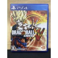 ราคา แผ่นแท้ PS4 รวมทุกภาค Dragon Ball Japan EN Unsupport DragonBall Z Xenovers 2 FighterZ Fighter Kakarot (25668636266)