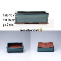 ราคา กระถางบอนไซทรงต้น ดินเผาเคลือบเซรามิก นำเข้าจากประเทศจีน (19713591598)