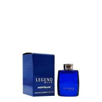 ราคา แท้ค่ะ Mont Blanc Legend BLUE EDP 4 5ml (25522441836)