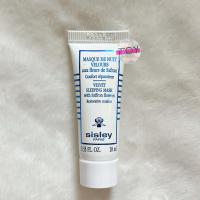 ราคา มาส์คหน้า Sisley VELVET SLEEPING MASK WITH SAFFRON FLOWERS Restorative sleeping mask 4 ml Exp 2027 (126641483952)