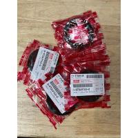 ราคา แท้ศูนย์ ซีลคอหน้า ซีลข้อเหวี่ยงหน้า แบบมีสักหราด TFR D MAX 4๋JA 4JH 4JK 4JJ ALL NEW รหัสแท้ 8 97049145 0 (20478301551)