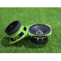 ราคา ดอกลำโพง 4นิ้ว YD 4025 80 GR80 เขียว เสียงกลาง ลำโพงเสียงกลาง เฟสปลั๊ก 4นิ้ว ดอกลำโพง 4 ลำโพง (25633846729)