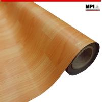 ราคา MPI เสื่อน้ำมัน ผิวทราย หนา 0 70mm กว้าง 1 5 2 0 เมตร ขายเป็นเมตร Floormaster หนาพิเศษ ลายไม้น้ำตาล (16809133266)