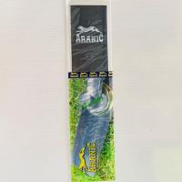 ราคา ใบมีดตัดหญ้า ตราเสื้อขาว ARANIC ของแท้ มีหลายขนาดให้เลือก 14 18 นิ้ว (20759180989)