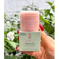 ราคา Clinique Moisture Surge Auto Replenishing Hydrator ขนาด 15ml ครีมเจลเนื้อนุ่มเนียน ซึมซาบเร็ว ที่มอบความชุ่มชื้นอย่างต่อเนื่อ (24836560460)