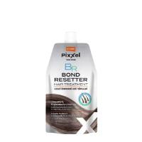 ราคา โลแลน พิกเซล บอนด์ รีเซตเตอร์ แฮร์ ทรีทเม้นท์ เชื่อมแกนผม Lolane Pixxel Bond Resetter Hair Treatment ทรีทเม้นท์เชื่อมแกนผมสูตรเข้มข้น 45g 500g (24507478525)