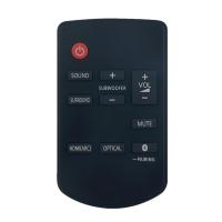 ราคา Remote Control N2QAYC000115 for Panasonic SU HTB488 SC HTB688EB K SC HTB688EGS Home Theater TV Sound Bar Audio System (16708327897)
