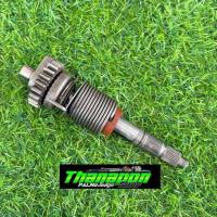 ราคา แกนสตาร์ทสปาร์ค115i spark115i รุ่นหัวฉีด แท้มือสอง สินค้ามีพร้อมส่ง สินค้ามีรับประกัน (25352135596)