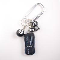 ราคา พวงกุญแจ McQueen พร้อมส่ง ห้อยกระเป๋า กางเกง มีหลายสี (25707210185)