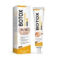 ราคา Botox Bee Venom Cream มอยเจอร์ไรเซอร์ คครีมบำรุงผิวพิษผึ้ง กระชับผิว ให้ความชุ่มชื้น ชุ่มชื้น (126796811392)